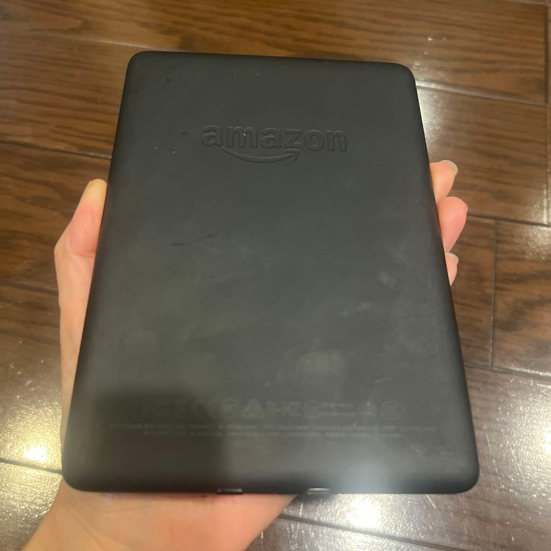 Kindle Paperwhite 第10世代 wifi 32GB ブラック