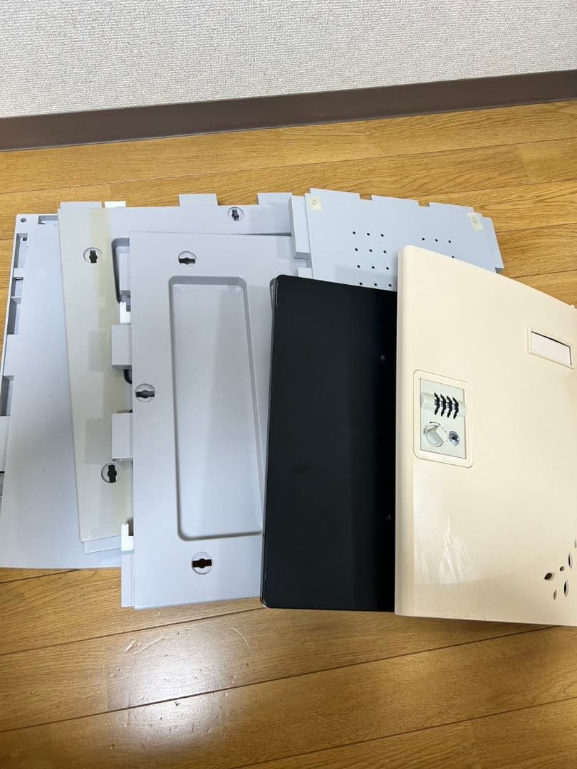 花咲徳栄高校　花咲徳栄ロッカー