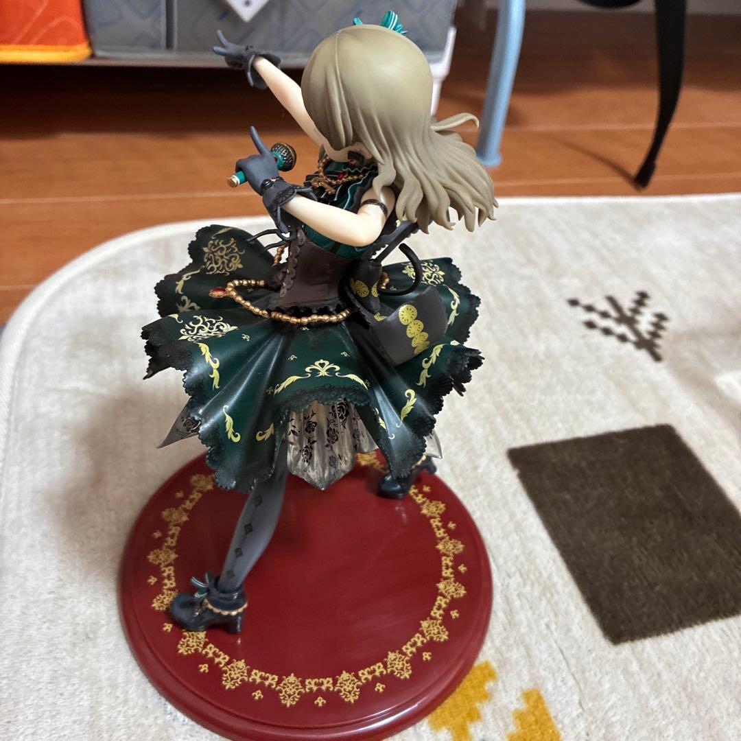 あみあみ　森久保乃々 　フィギュア　ギフト・フォー・アンサー