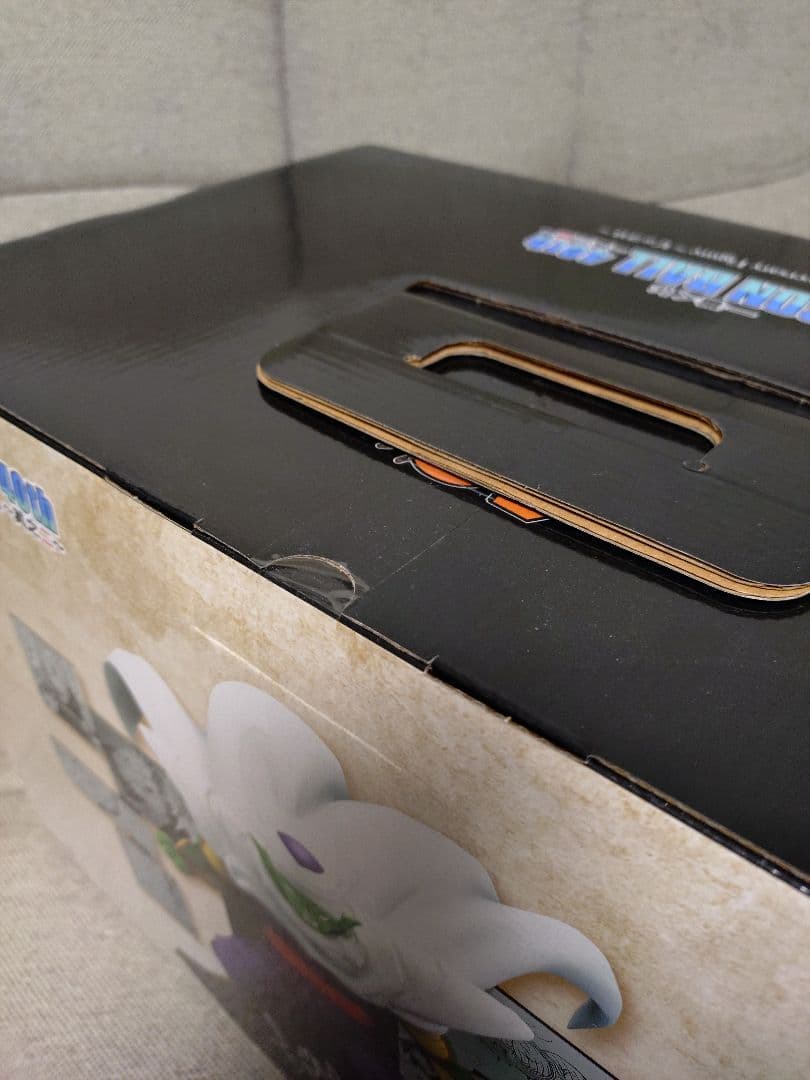 ドラゴンボール 一番くじ 40th 〜其之ニ〜 A B C D E ラストワン賞