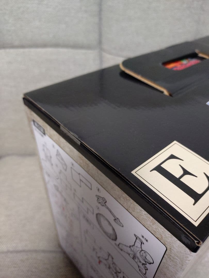 ドラゴンボール 一番くじ 40th 〜其之ニ〜 A B C D E ラストワン賞