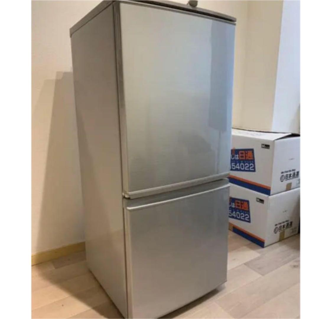 SHARP  冷蔵庫   2016年製  美品です！(*^^*)