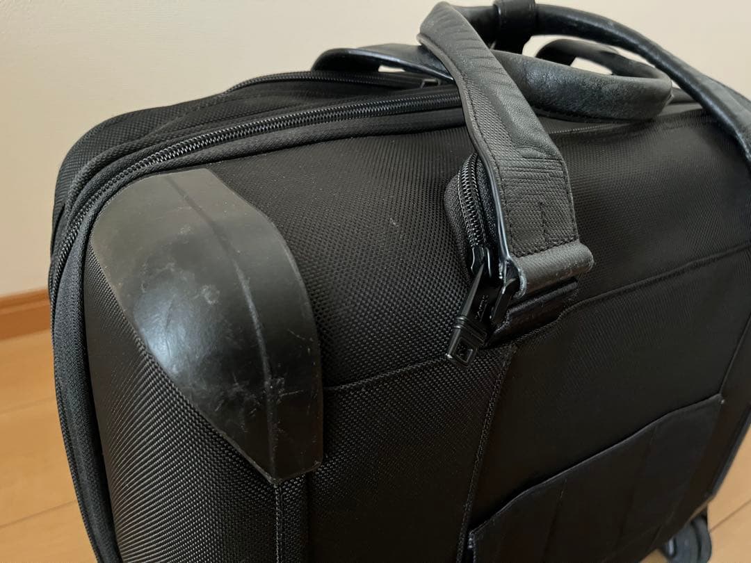 【まここ】TUMI　キャリーケース　26627D2