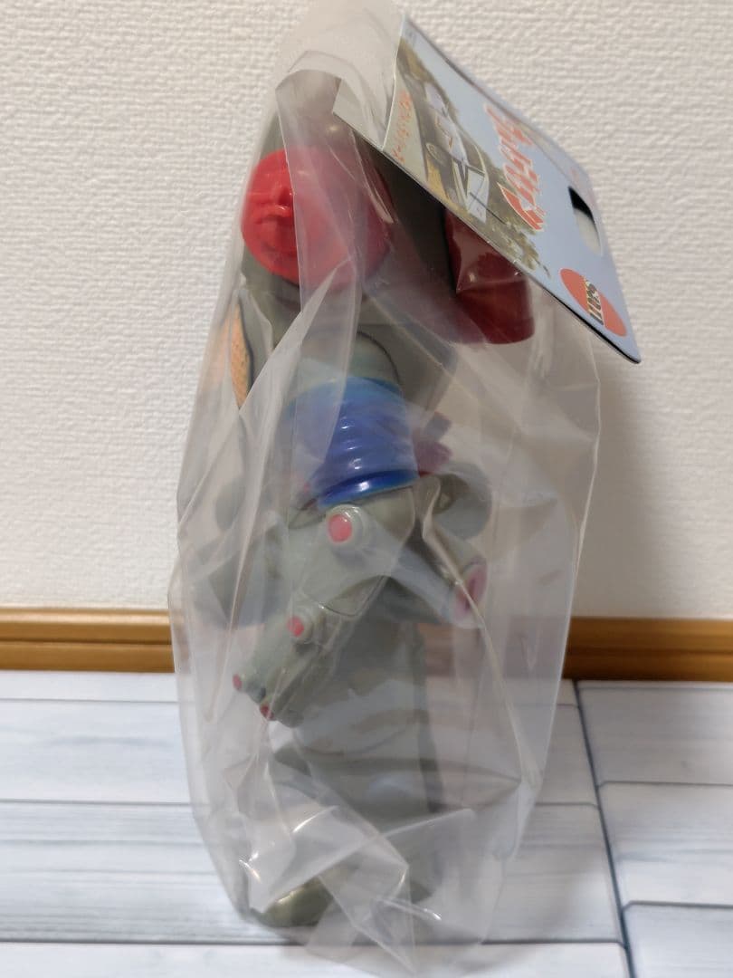 マルサン　キングジョー 450