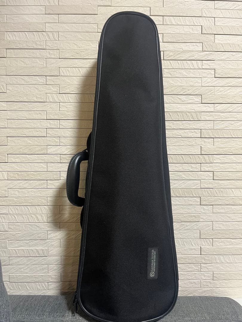 分数バイオリン３／４　Eastman VL80 2018製