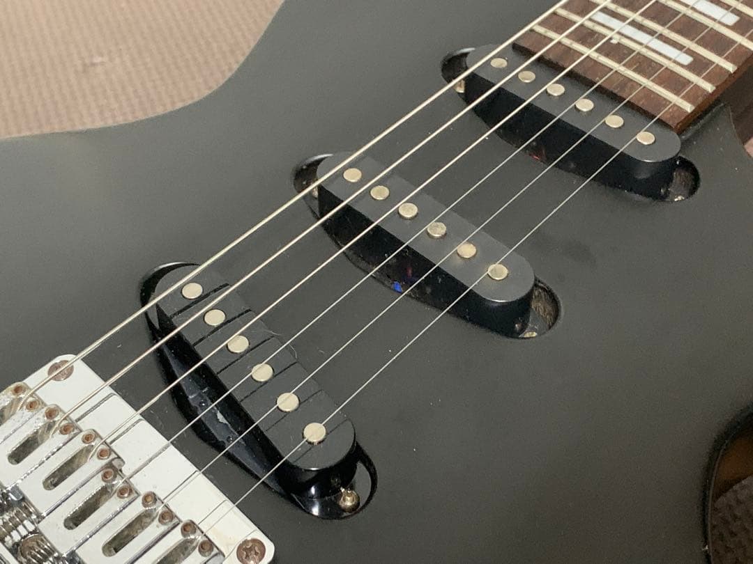 グラスルーツ glassroots G-L-48LP INORAN モデル