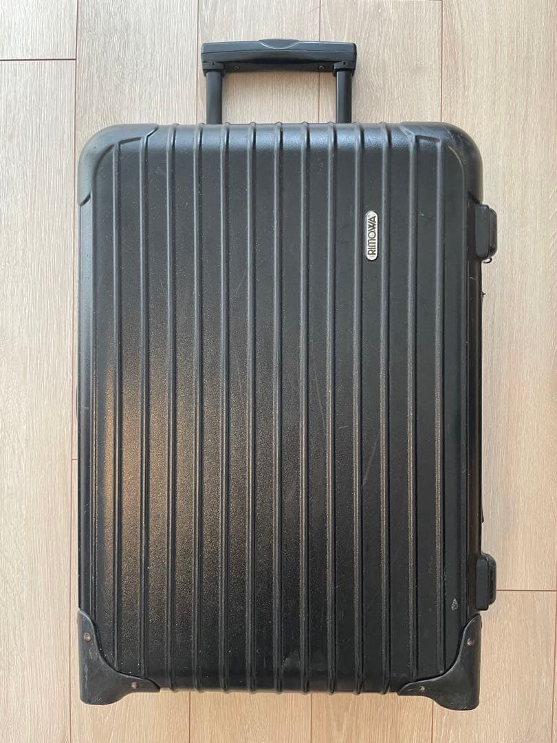 RIMOWA リモワ サルサ
