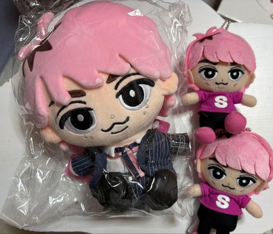 Man 佐久間大介　すのチル