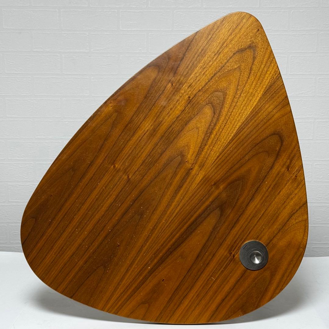 ACTUS TECTA K22 アクタス テクタ K22 サイドテーブル 訳あり