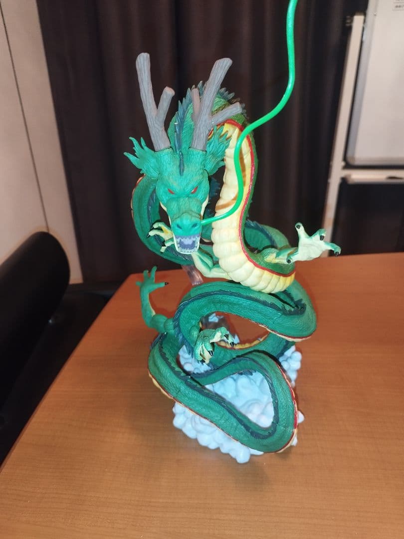 ドラゴンボールフィギュア シェンロン