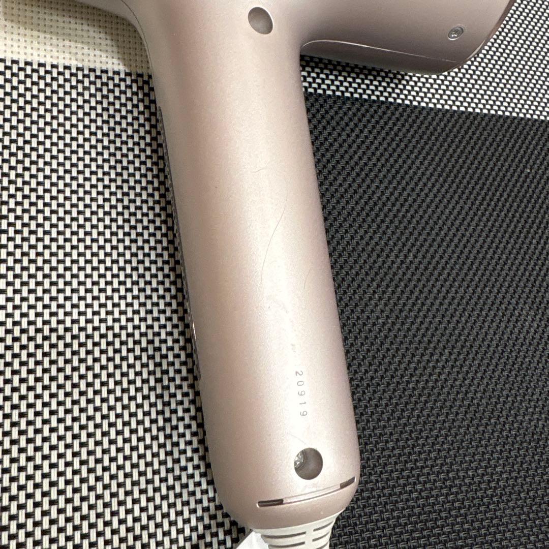 Panasonic EH-NA0J-P モイストピンク【完動品】