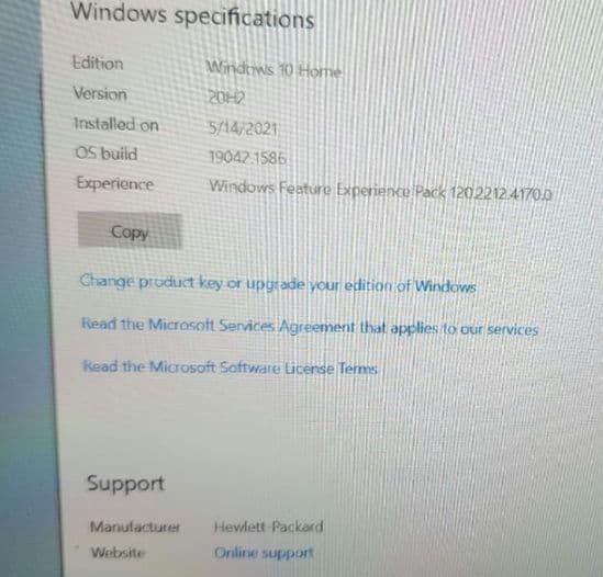【美品】HP Spectre 13 x360 Limited（限定）
