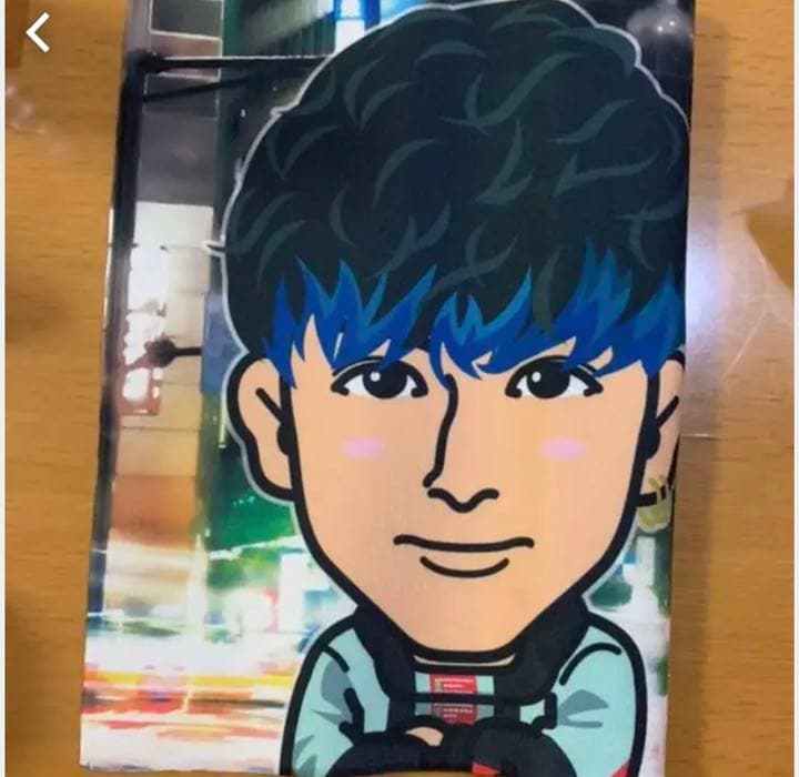 長谷川慎bigタオル  セール中  出回り× 特別お値下げ中