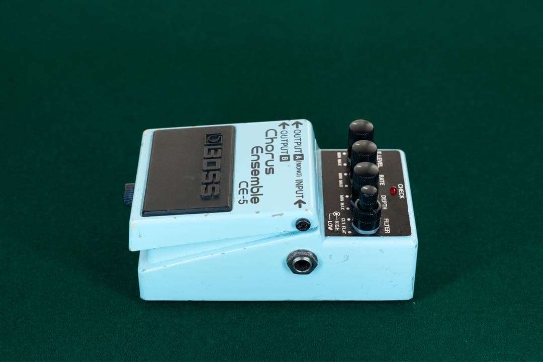 BOSS Chorus Ensemble CE-5 本体のみ