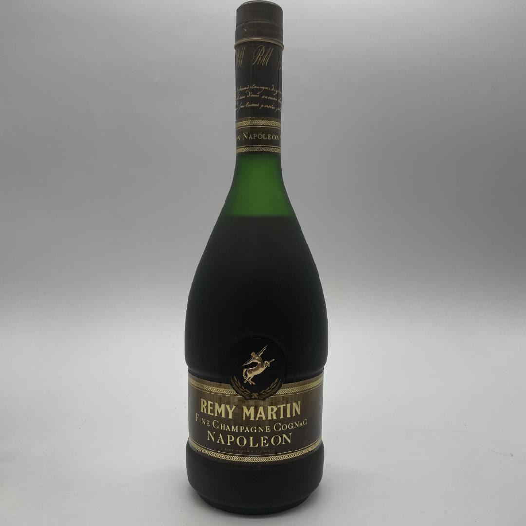 T85　カミュ　VSOP　レミーマルタン　サントリー　スペシャルリザーブ10年