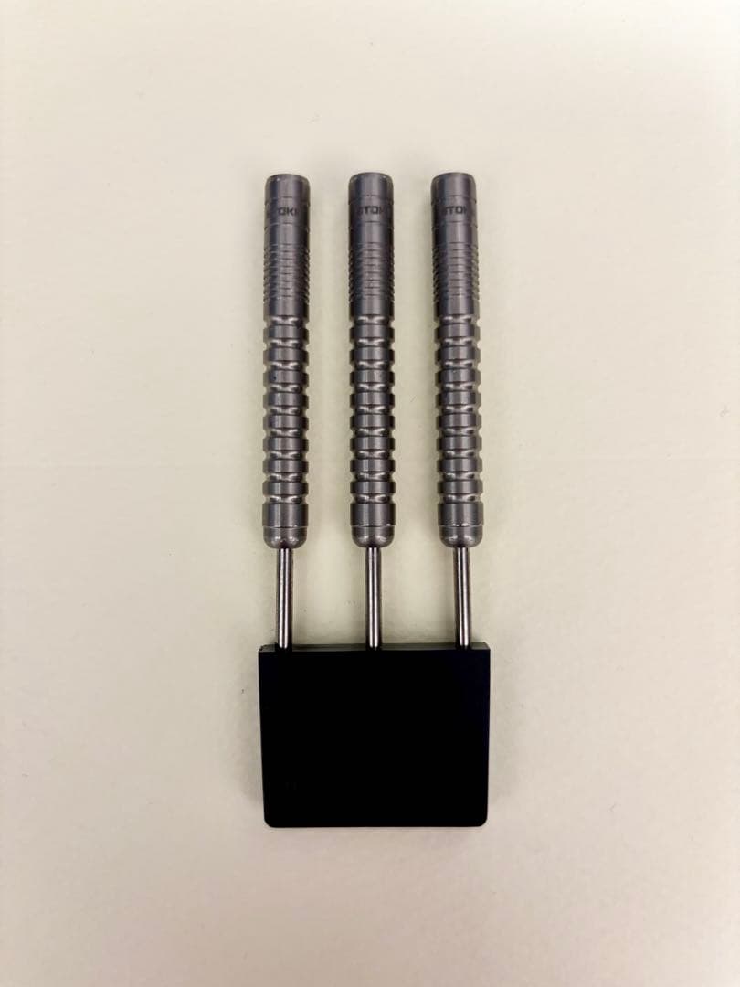 マ*ダ様 【再販なし】STOKE 23g Dollis限定 ハードダーツ