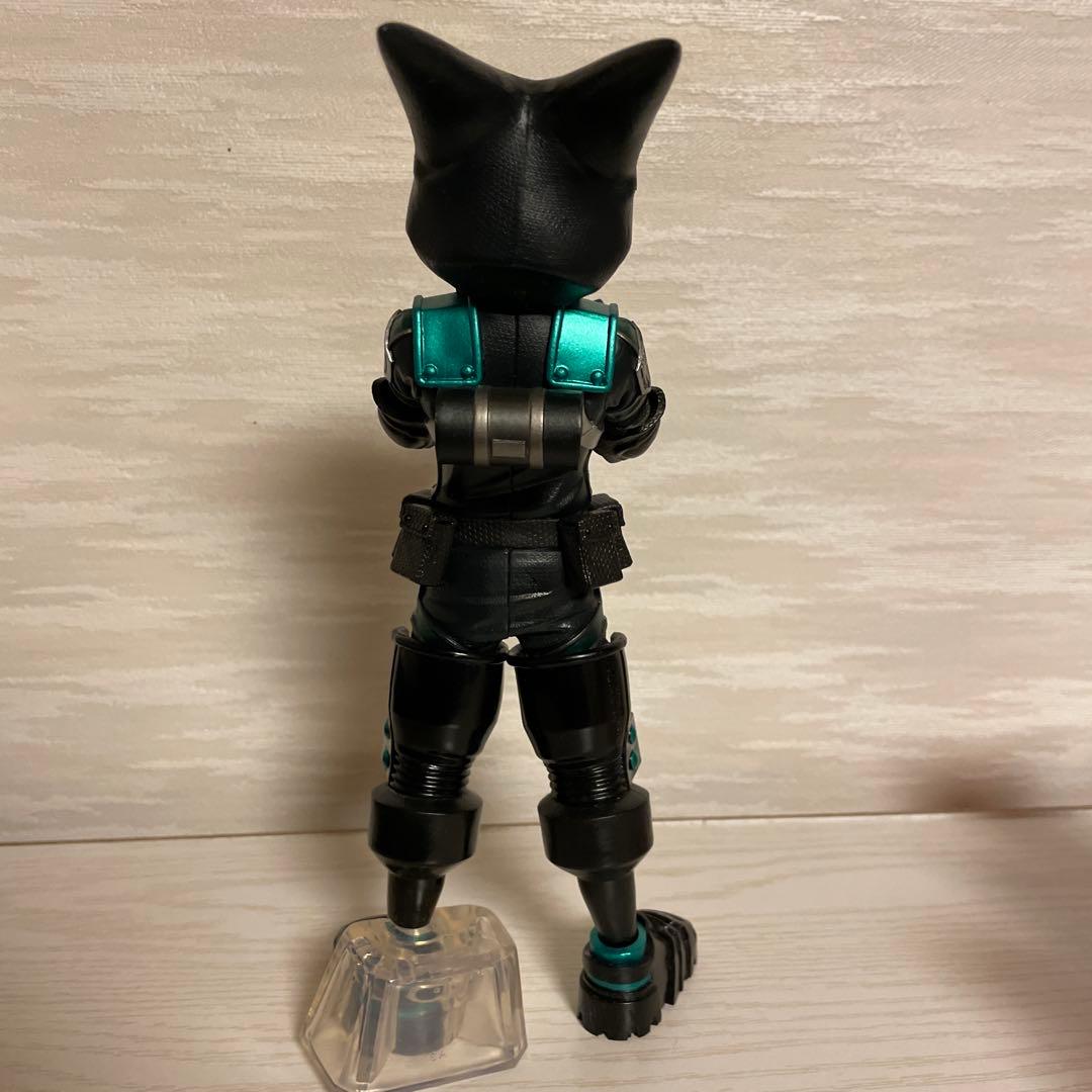 一番くじ　僕のヒーローアカデミア　ラストワン　緑谷出久 フィギュア