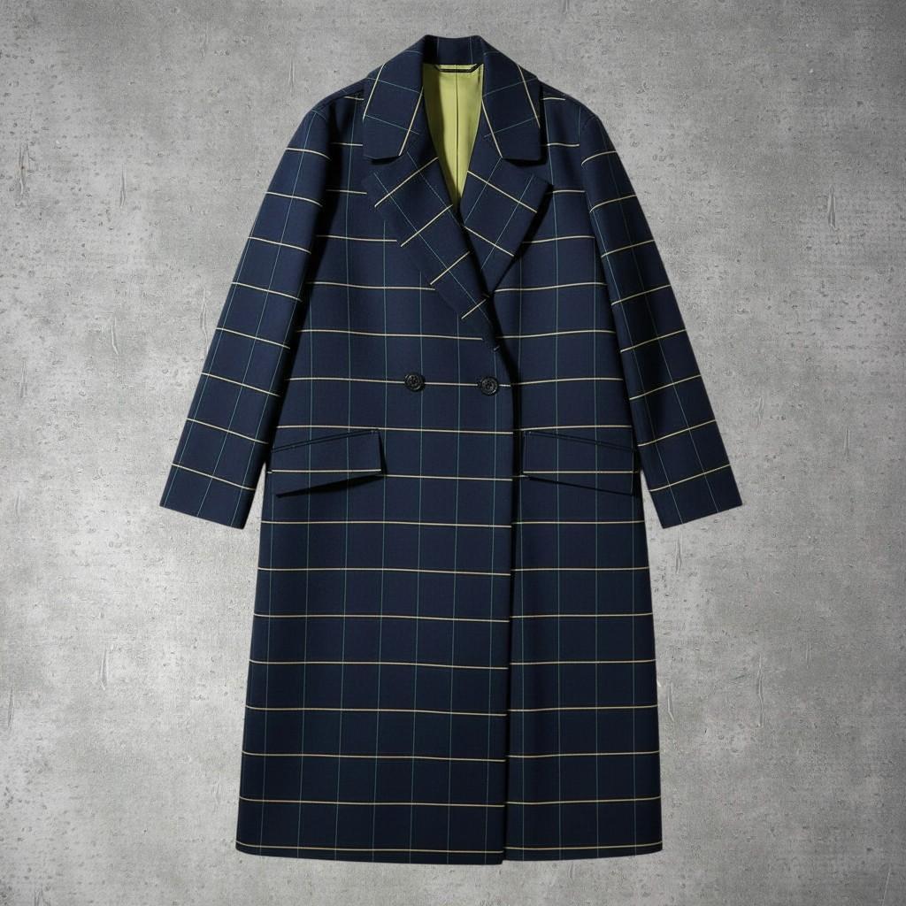 PS Paul Smith チェスターコート PS-1-7