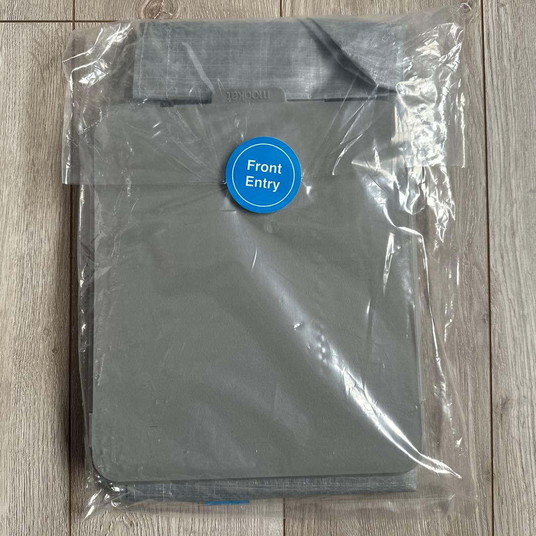 chiemiQ　モデコ(modko) 猫トイレ リターボックス ホワイト