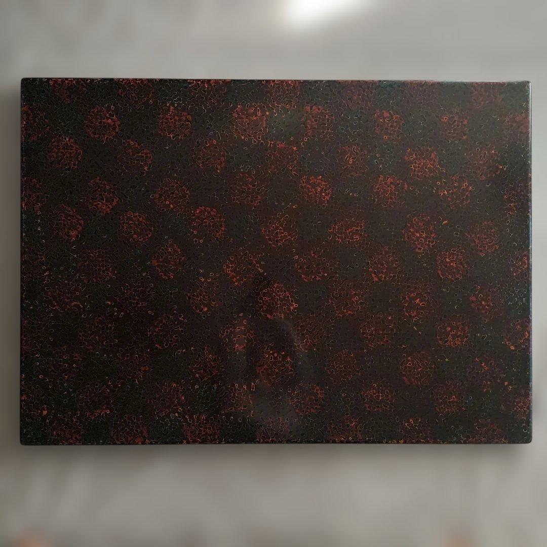 ネリー①　天板