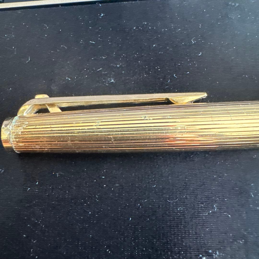 ボールペン　10本セット　モンブラン　シェーファー　パーカー他　ジャンク