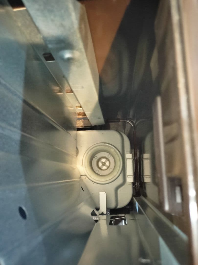 中古良品トヨトミ　石油ストーブ　RS-W290 21年製造