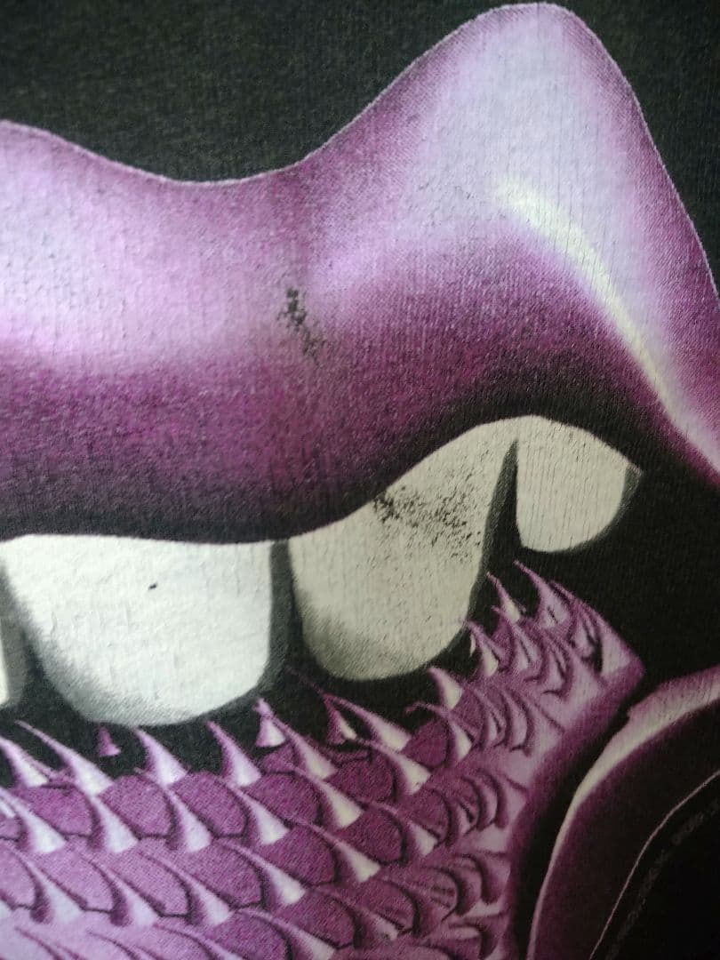 ローリング・ストーンズ 94年ワールドツアー Tシャツ L