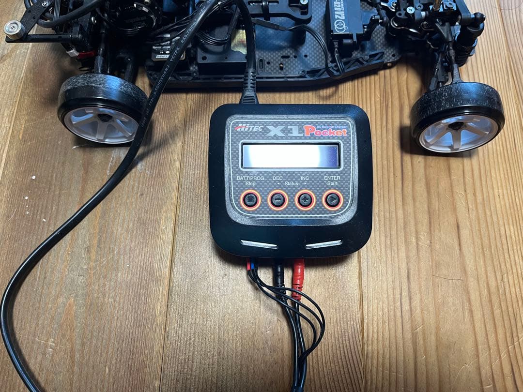 YD2S フルセット　ヨコモ