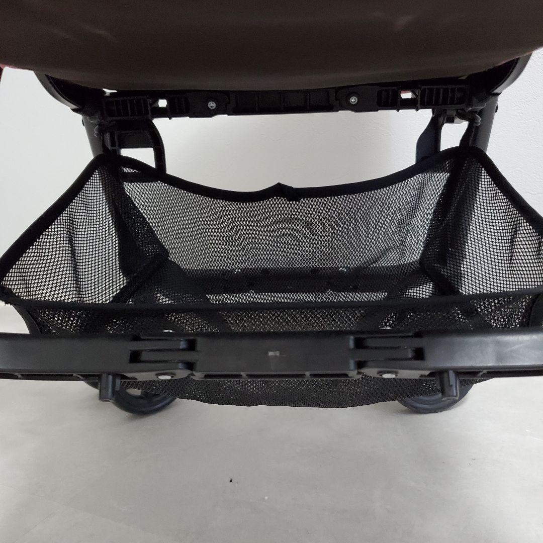 【週末セール】折りたためる★コムペット ミリミリライト ペットカート