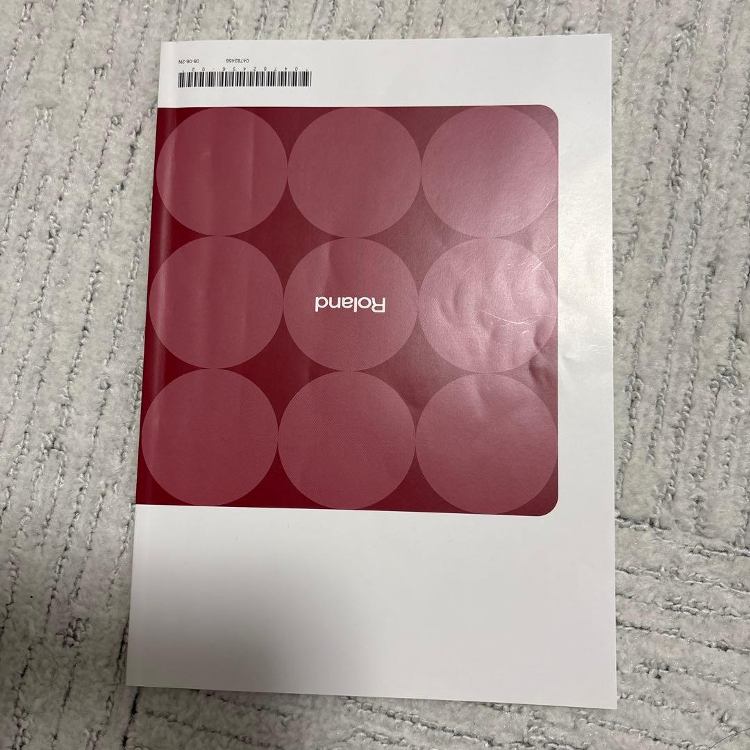 Roland電子ピアノDP-990-SB