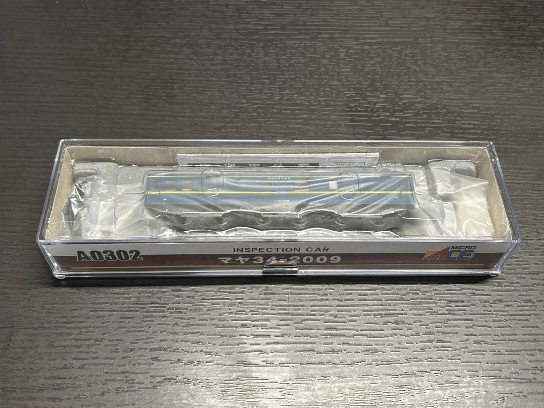 マイクロエース A0302 マヤ34-2009