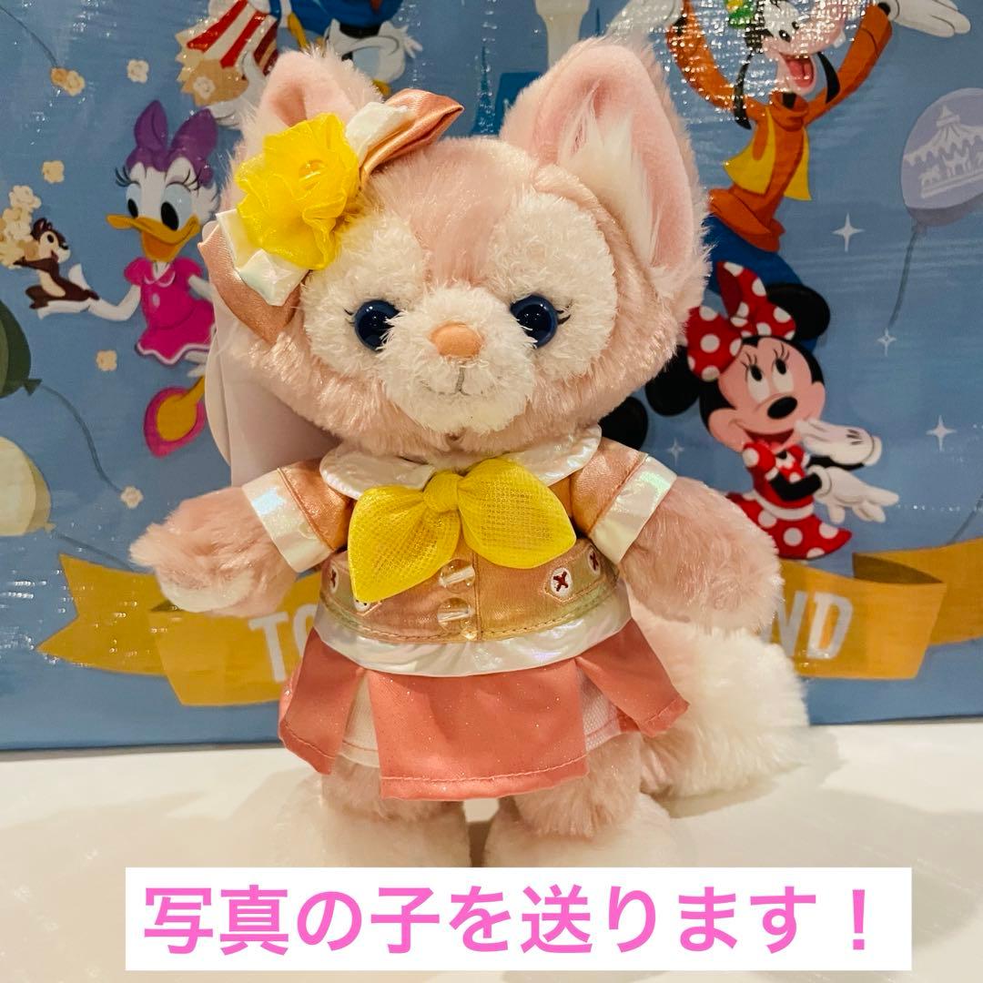 カラフルハピネス　リーナベル　ポージープラッシー