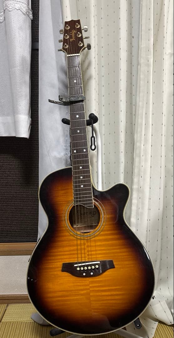 エレアコ　バークレー　Barclay SL-340 BRS