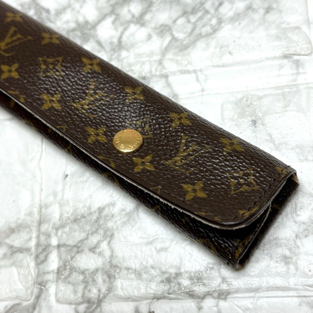 ルイヴィトン Louis Vuitton アクセサリーケース　モノグラム