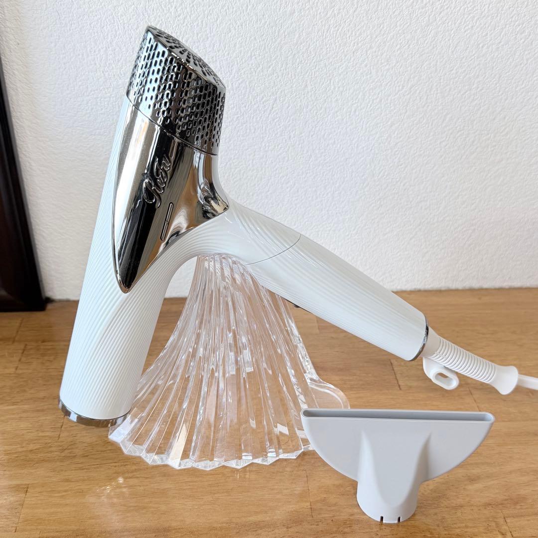 【展示品】ReFa ビューテック ドライヤースマート&ホルダー