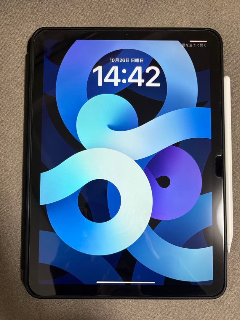 iPad Air 第4世代 256GB