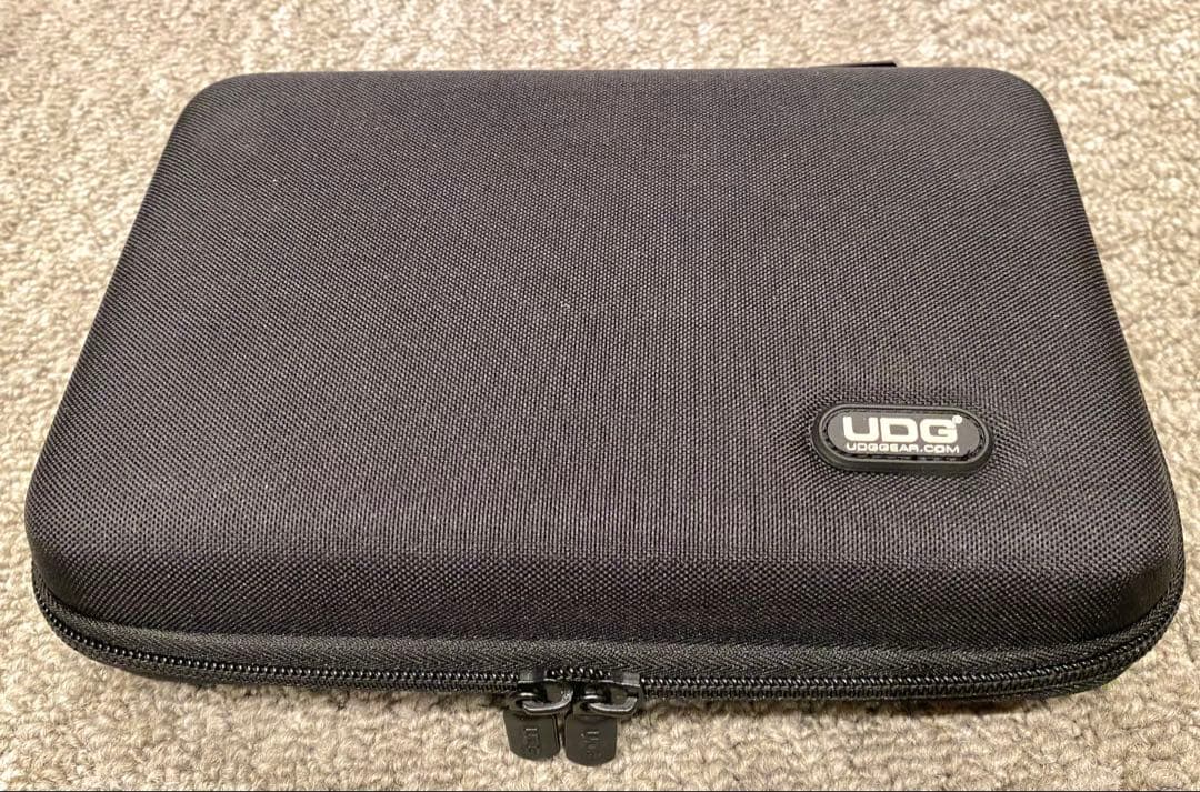 KORG volca sample2 【専用ケース付き】