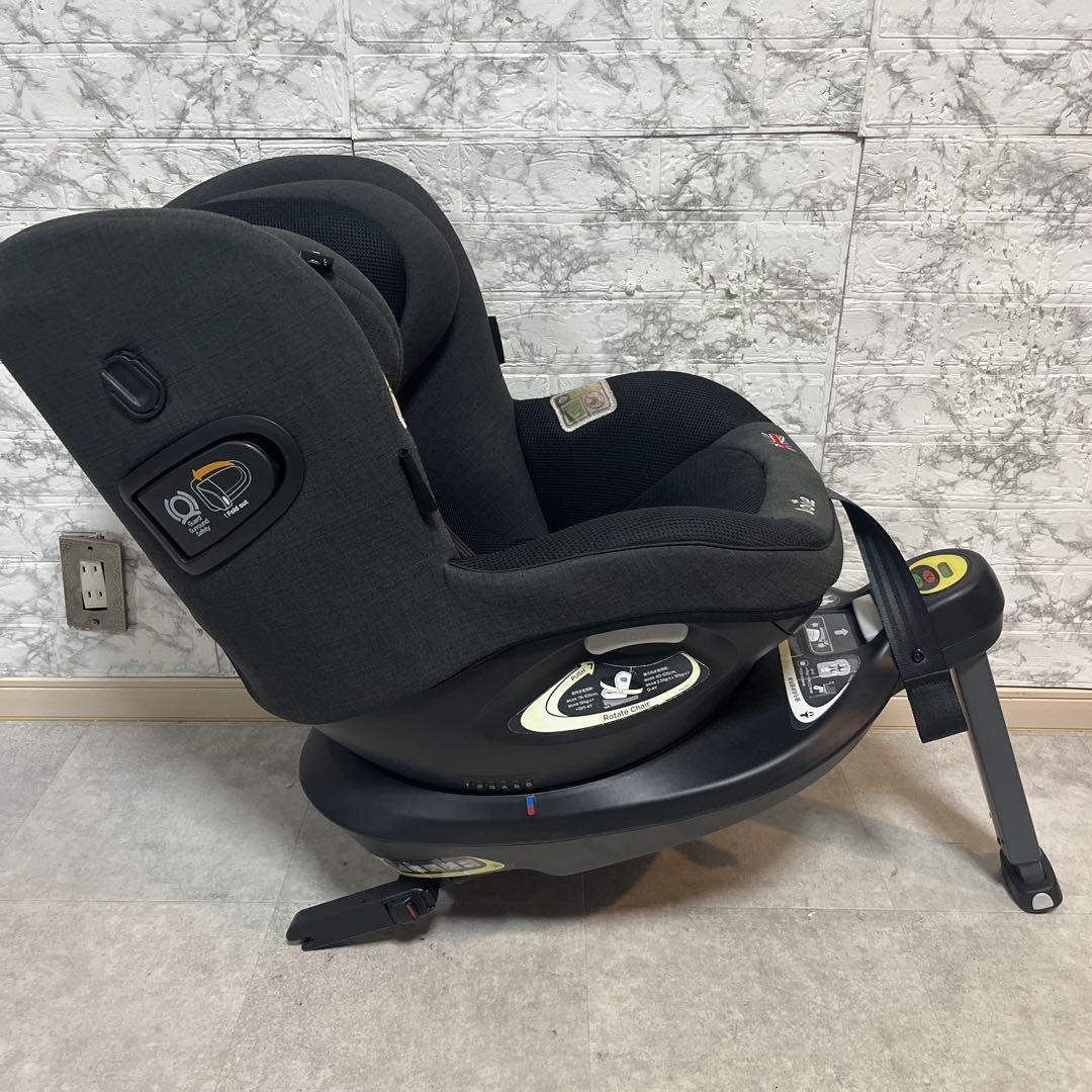 Joie ジョイー i-arc360° アイアーク 360° ISOFIX
