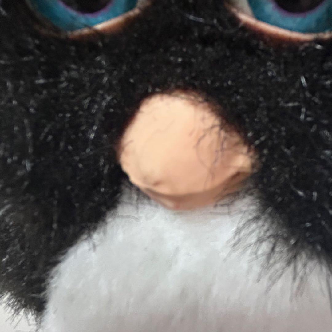 ファービー2 日本語版・英語版 2体セット