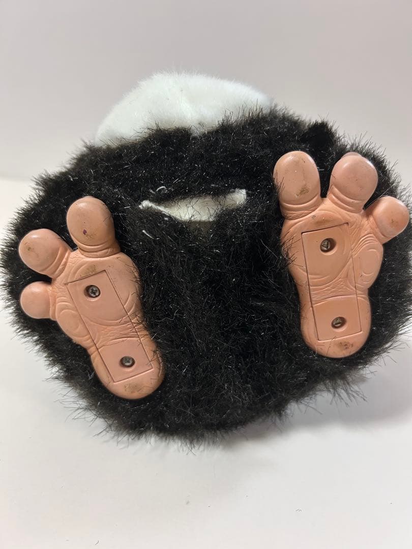 ファービー2 日本語版・英語版 2体セット