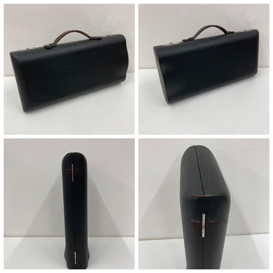 BUFFET CRAMPON ビュッフェ・クランポン　B♭クラリネット