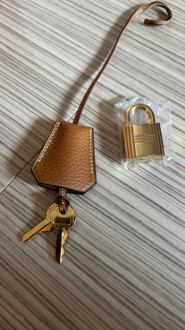 HERMÈS オータクロア 45　アルデンヌ　1996年製（〇Z）ヴィンテージ