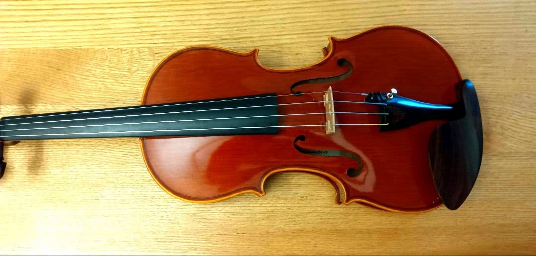 入門用バイオリン