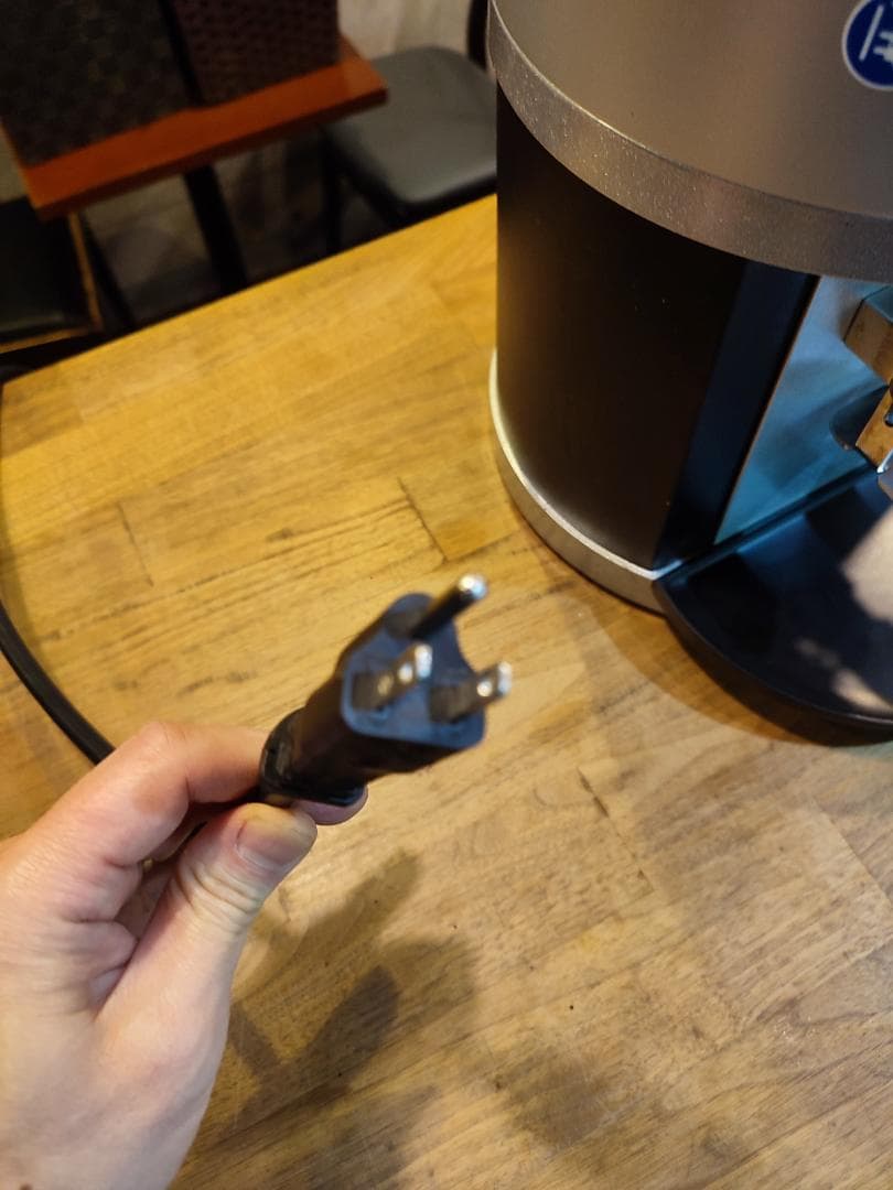 DITTING KE640　コーヒー　グラインダー