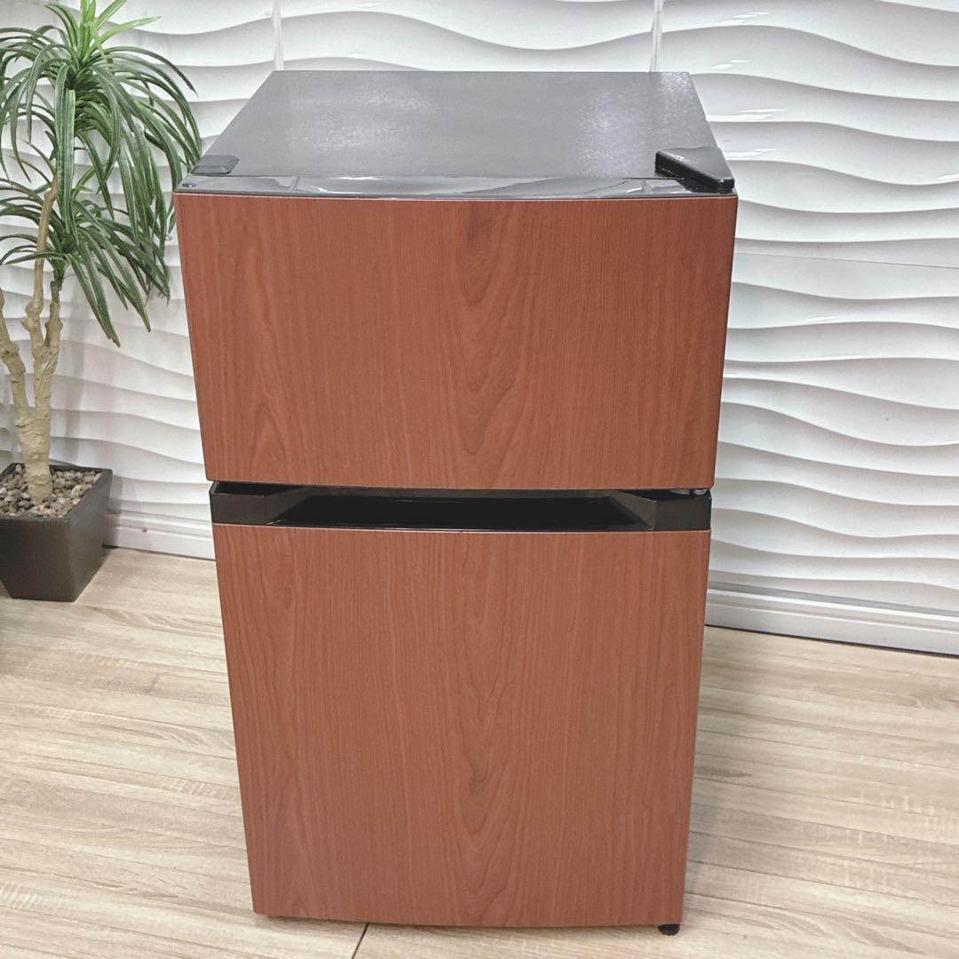 ◇大阪府神戸市配達無料！◇アイリスオーヤマ◇冷蔵庫◇2023年製◇一人暮らしに◇