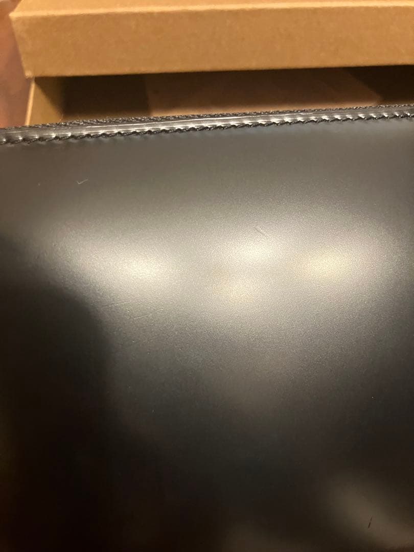 ARTS & CRAFTS コードバン　ロングウォレット