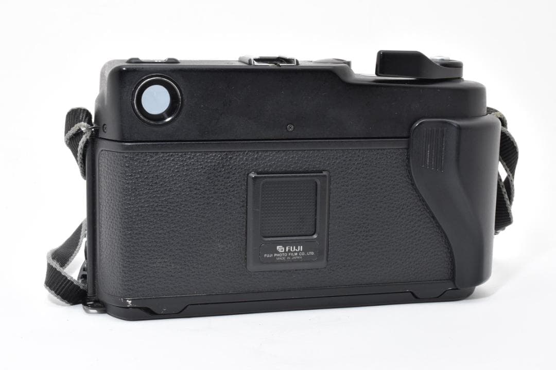 動確済フジフィルム GW690III 6×9 Professional #640