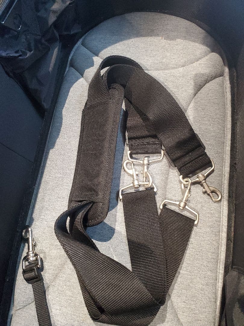 リ*ん様 Air Buggy COCO DOME2 セット