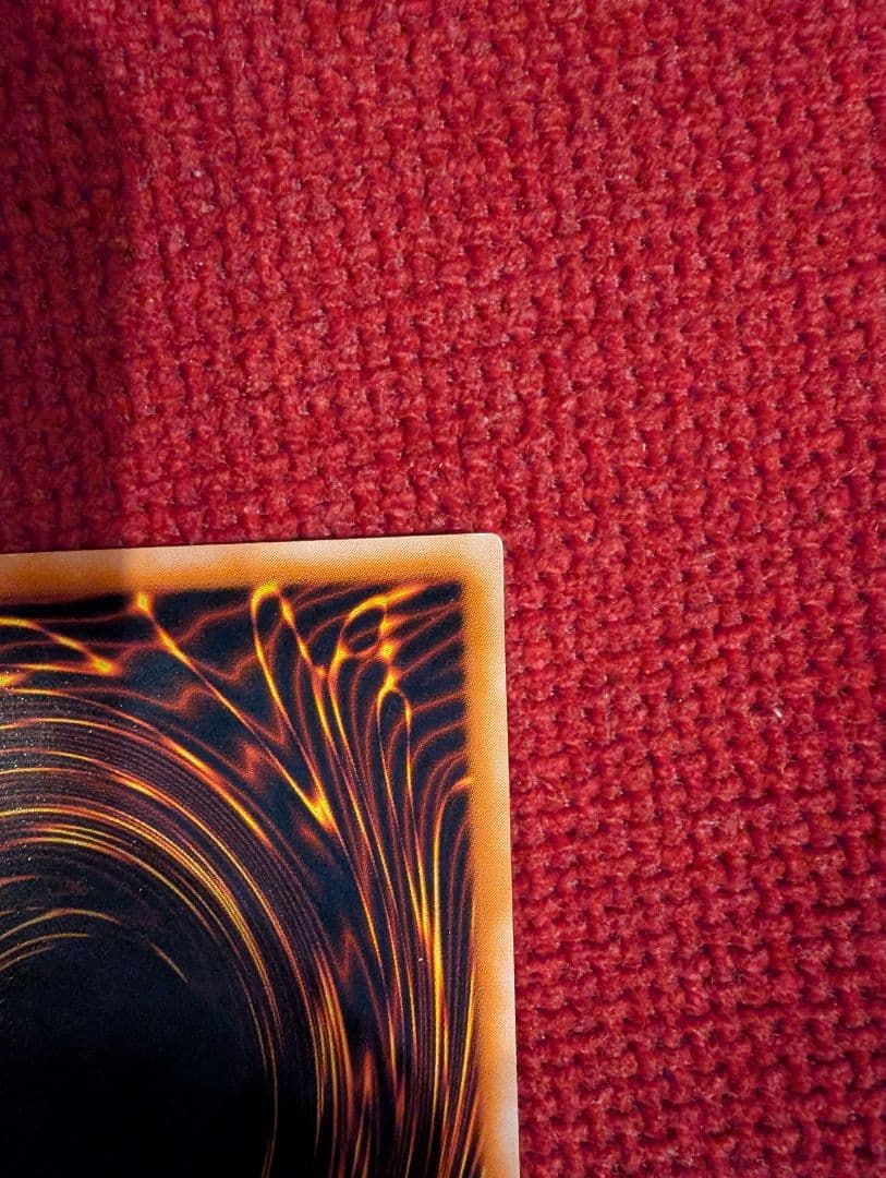 マ*サ様 【美品】 青眼の究極竜 レリーフ アルティメットレア SDX-001