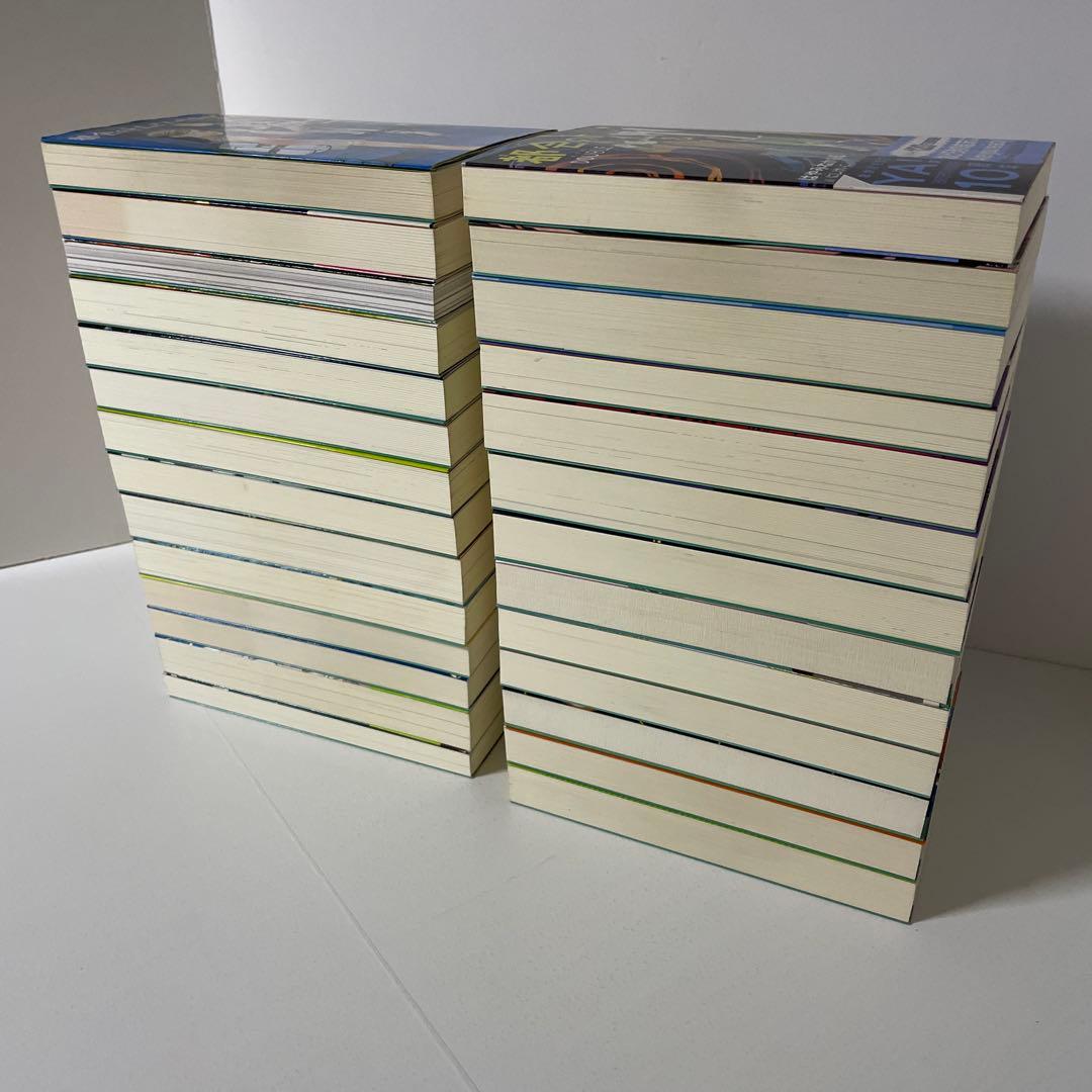 都会のトム&ソーヤ　27冊セット　はやみね かおる